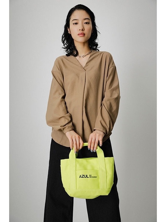 AZUL BY MOUSSY NEW BAG Autmun Collection #10