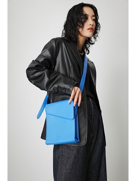 AZUL BY MOUSSY NEW BAG Autmun Collection #05