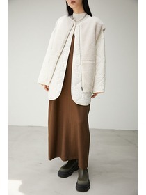 OUTER FOR WOMEN  2022 Autumn / Winter Collection #07