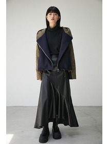 OUTER FOR WOMEN  2022 Autumn / Winter Collection #06