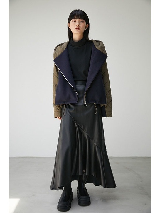 OUTER FOR WOMEN  2022 Autumn / Winter Collection #06
