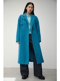 OUTER FOR WOMEN  2022 Autumn / Winter Collection #01
