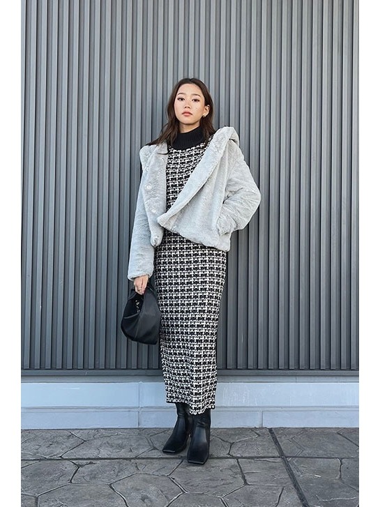 Special issue STAFF SNAP “OUTER” #07