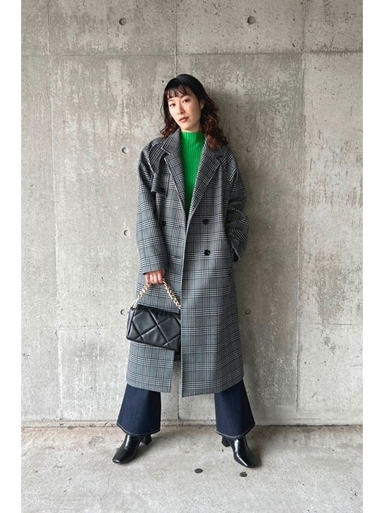 Special issue STAFF SNAP “OUTER” #06