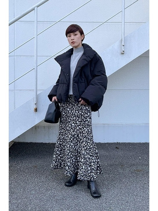 Special issue STAFF SNAP “OUTER” #05