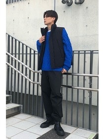 STAFF SNAP for AZUL Holiday #3