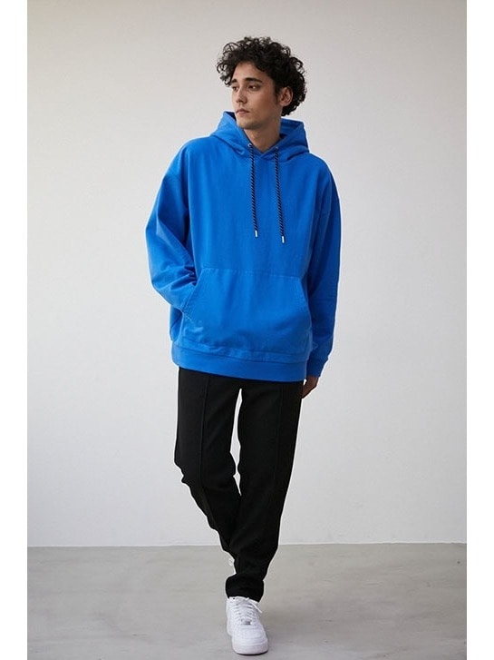 Recommend Styling of BLUE AZUL Holiday for MENS #2