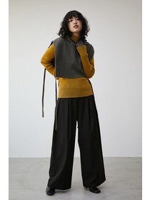 PLUS FOR WOMEN 2022Autumn/Winter Collection #05