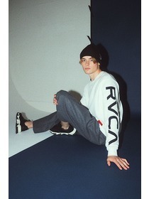 RVCA｜AZUL BY MOUSSY #04