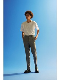 A PERFECT TROUSERS 2023 SPRING STYLE #04 G.BLACK