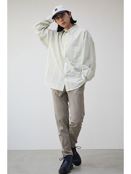 NEW TOPS 2023 SPRING RECOMMENDED "UNISEX WEAR" #07
