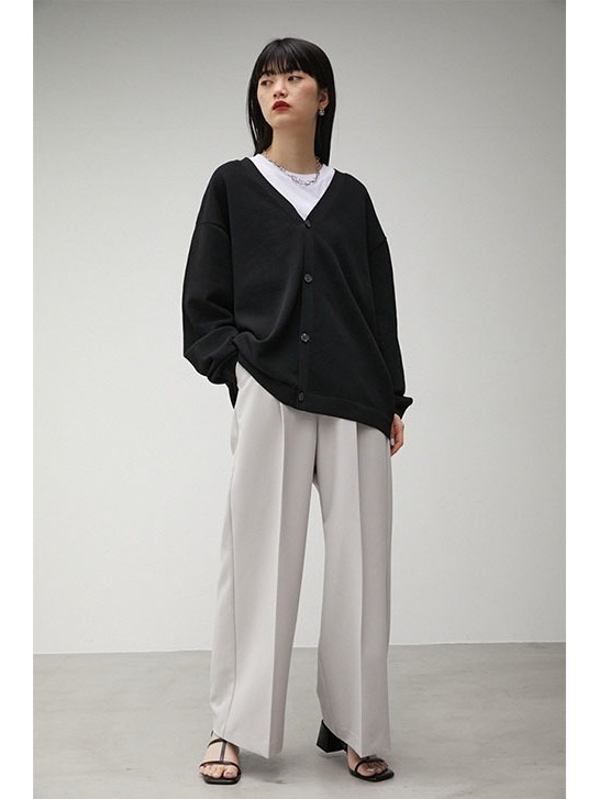 NEW TOPS 2023 SPRING RECOMMENDED "UNISEX WEAR" #01