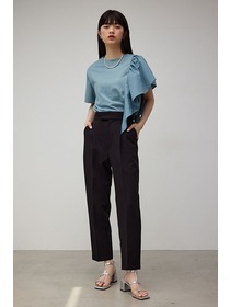 VENUS TAPERED PANTS STYLING WITH NEW TOPS #06