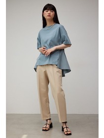 VENUS TAPERED PANTS STYLING WITH NEW TOPS #04