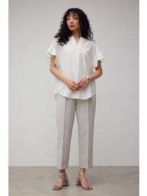 VENUS TAPERED PANTS STYLING WITH NEW TOPS #03