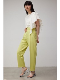 VENUS TAPERED PANTS STYLING WITH NEW TOPS #02