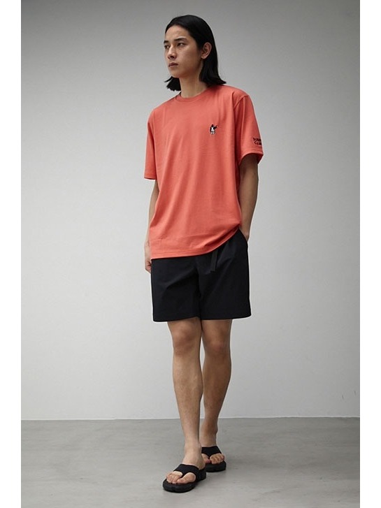 UNISEX ITEM - SUNBEAMS CAMPERS #01 MEN