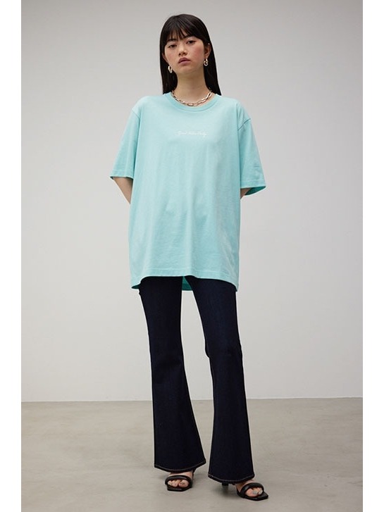 NEW TOPS　2023 SUMMER RECOMMENDED [UNISEX WEAR] #03