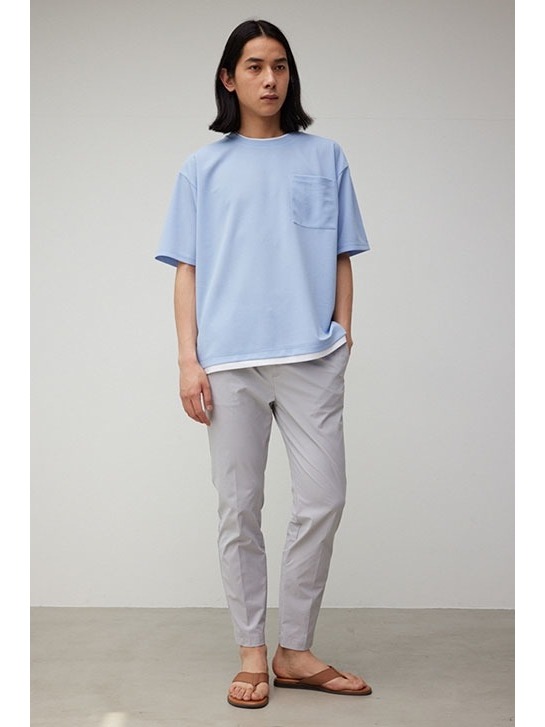 NEW TOPS　2023 SUMMER RECOMMENDED [UNISEX WEAR] #02