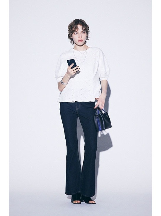 JULY LOOK BOOK 23'SUMMER for WOMEN #02