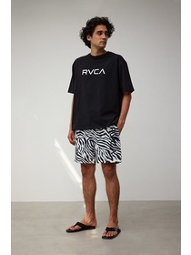 RVCA｜AZUL BY MOUSSY #01