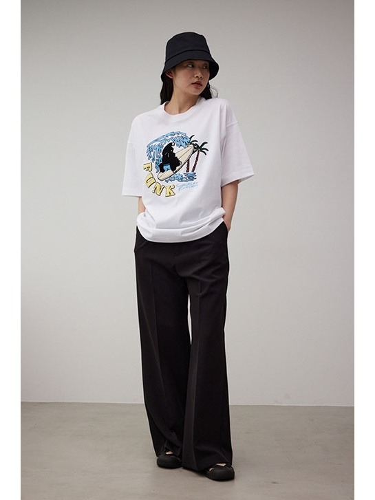 NEW TOPS 2023 SUMMER RECOMMENDED ”UNISEX WEAR” #05 WOMEN