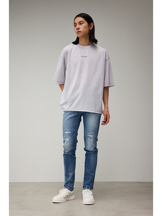 NEW TOPS 2023 SUMMER RECOMMENDED ”UNISEX WEAR” #03 MEN
