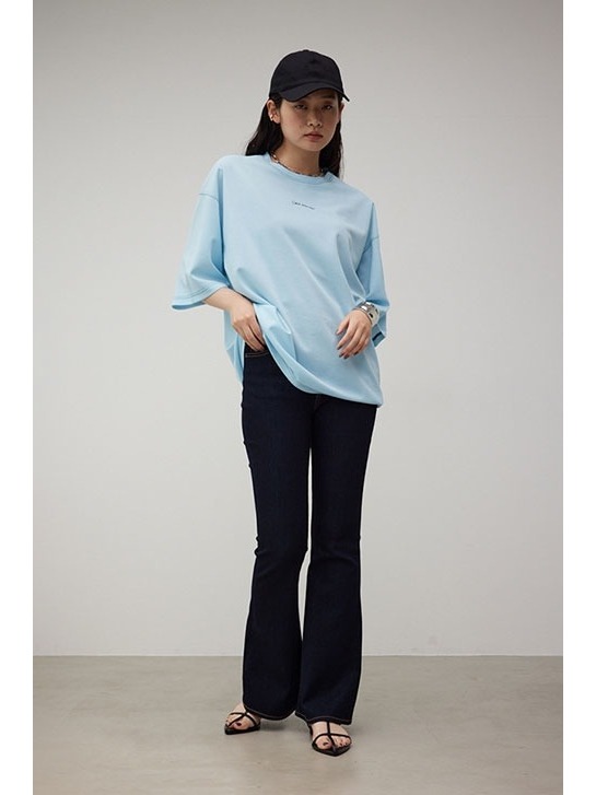 NEW TOPS 2023 SUMMER RECOMMENDED ”UNISEX WEAR” #03 WOMEN