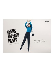 VENUS TAPERED PANTS #06