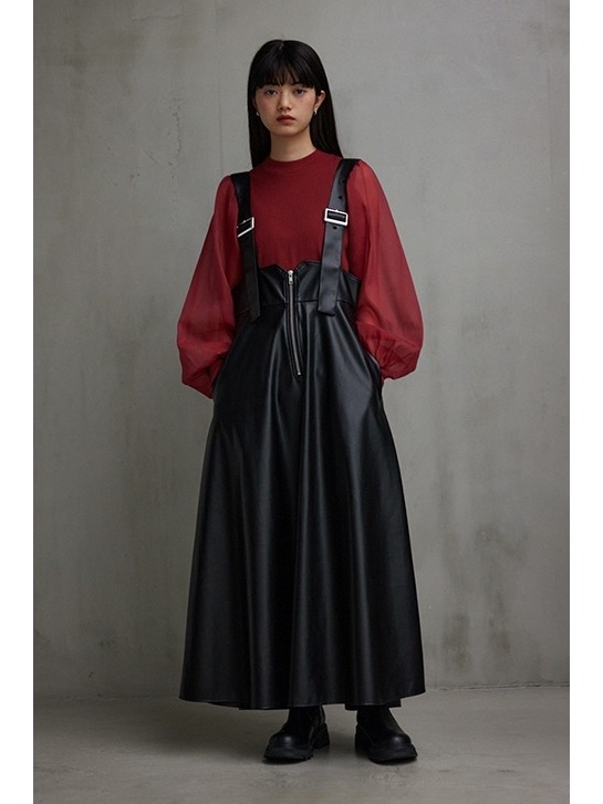 LOOK YOUR BEST WITH OUR TECHNIQUE AZUL STYLE TECH. 9 for WOMEN#4