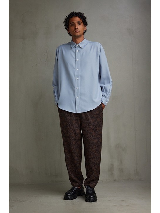 LOOK YOUR BEST WITH OUR TECHNIQUE AZUL STYLE TECH. 9 for MEN#2