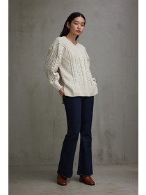 RECOMMEND TOPS ”KNIT” 2023 AUTUMN & WINTTER_W#5