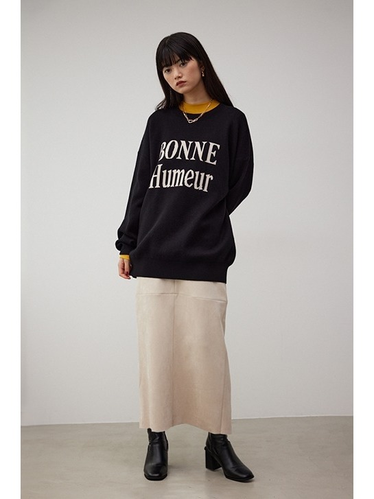 KNIT!KNIT!KNIT! for WOMEN#6