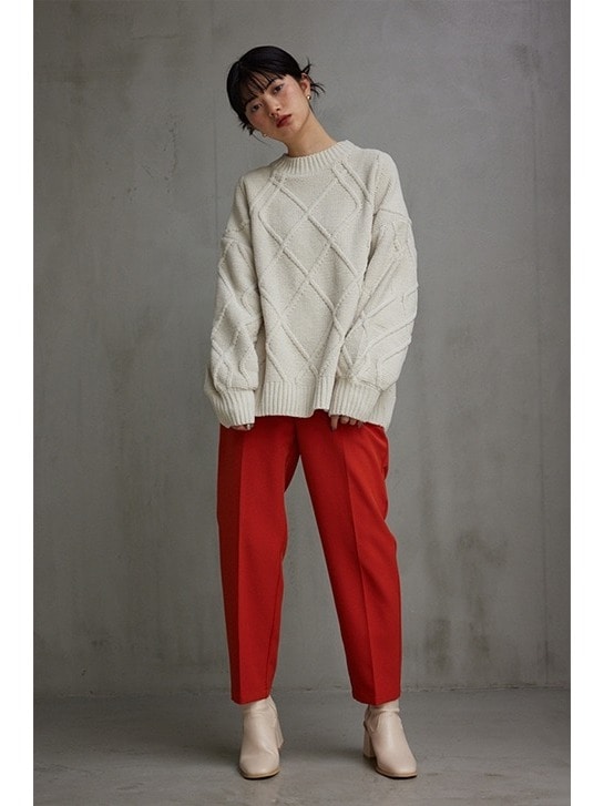 KNIT!KNIT!KNIT! for WOMEN#3