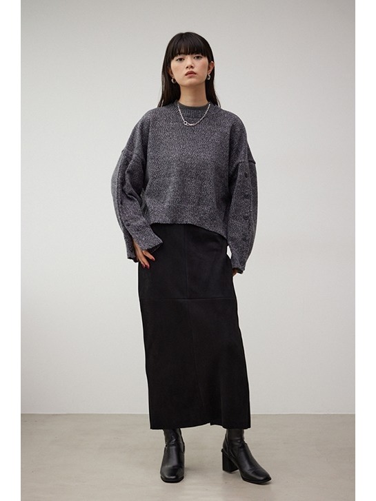 KNIT!KNIT!KNIT! for WOMEN#1