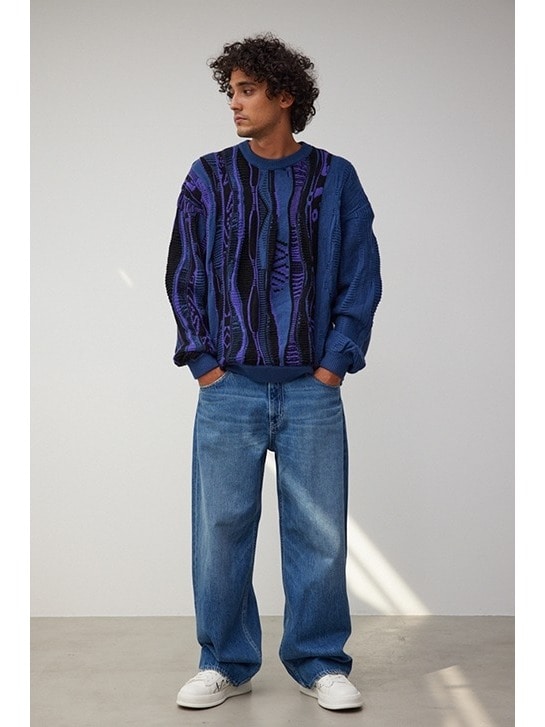 KNIT!KNIT!KNIT! for MEN#4