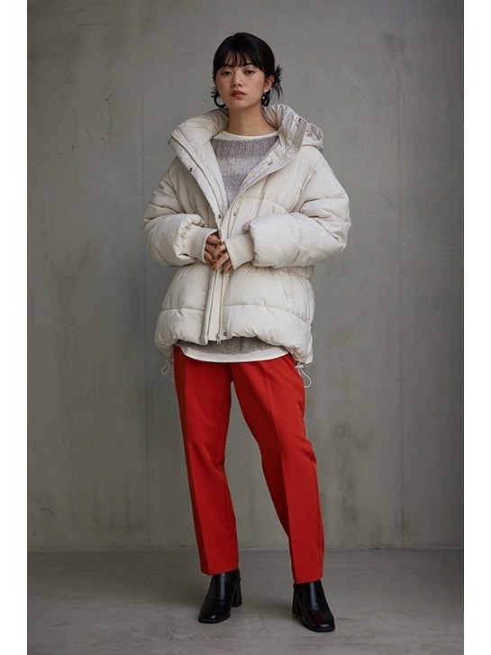 RECINNEBDED OUTER '23 WINTER COLLECTION  FOR WOMEN #04