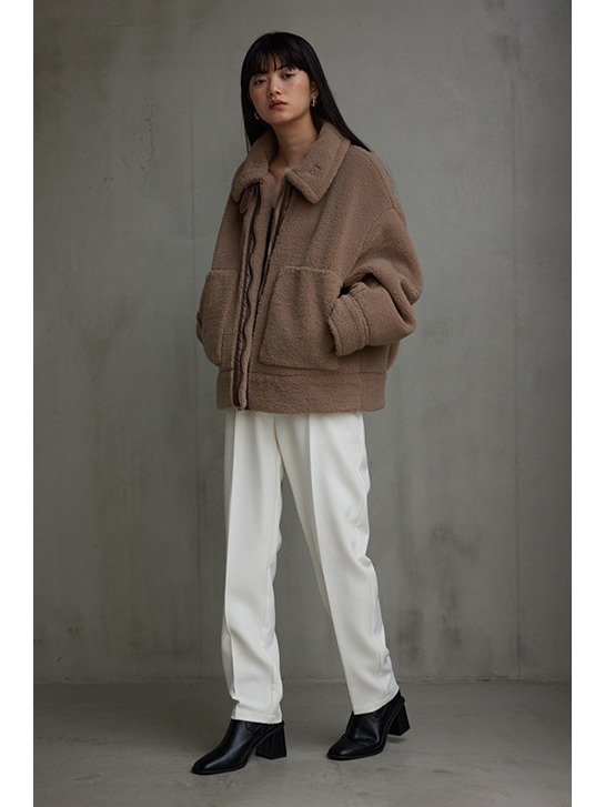 RECINNEBDED OUTER '23 WINTER COLLECTION  FOR WOMEN #02