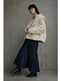 RECINNEBDED OUTER '23 WINTER COLLECTION  FOR WOMEN #01