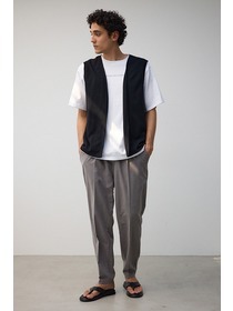 24`EARLY SUMMER MAY Issue DESIGN TOPS for MEN#4
