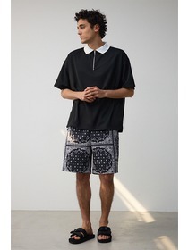 24`EARLY SUMMER MAY Issue DESIGN TOPS for MEN#1