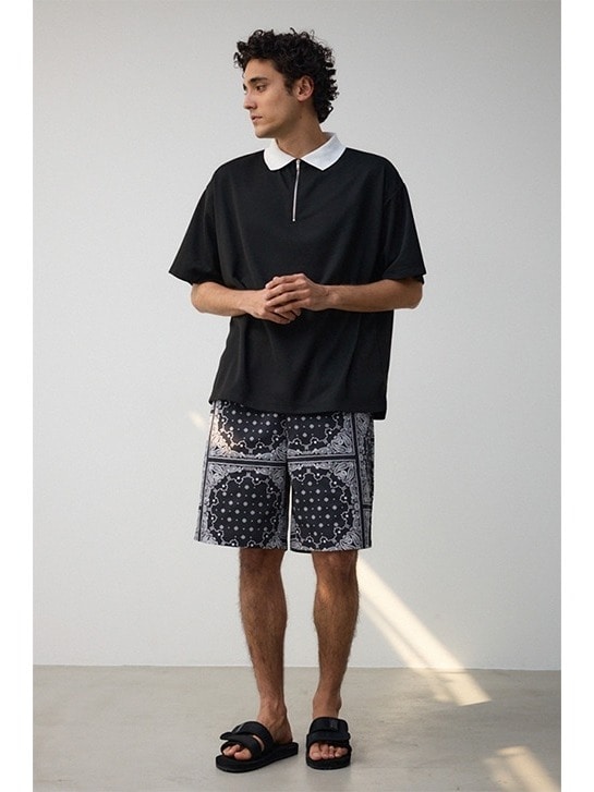24`EARLY SUMMER MAY Issue DESIGN TOPS for MEN#1