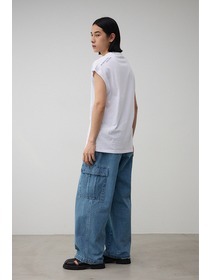 GOOD PRICE for MEN EARLY SUMMER 2024 / AZUL BY MOUSSY #1