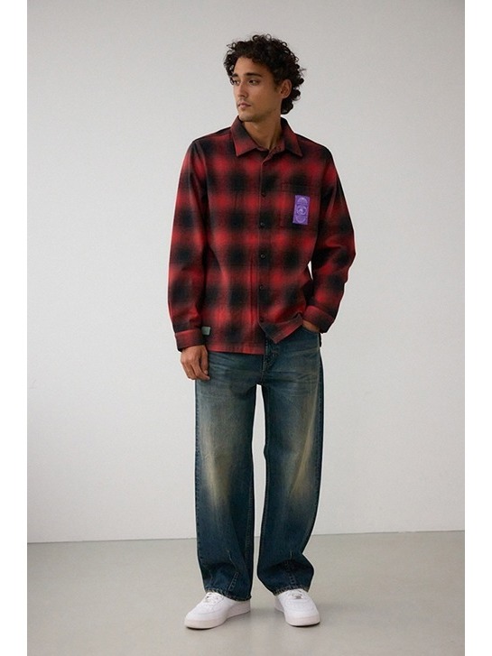 NEW DENIM "SEASONAL RECOMMENDATION" 2024 AUTUMN FOR MEN #2