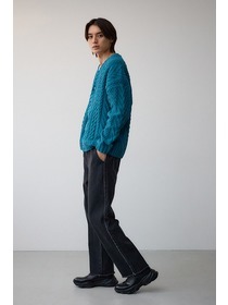 CHENILLE Knit series #7