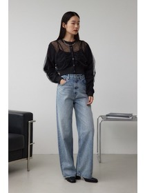 NEW DENIM Seasonal Recommendation #2