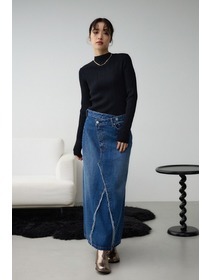 NEW DENIM Seasonal Recommendation #3