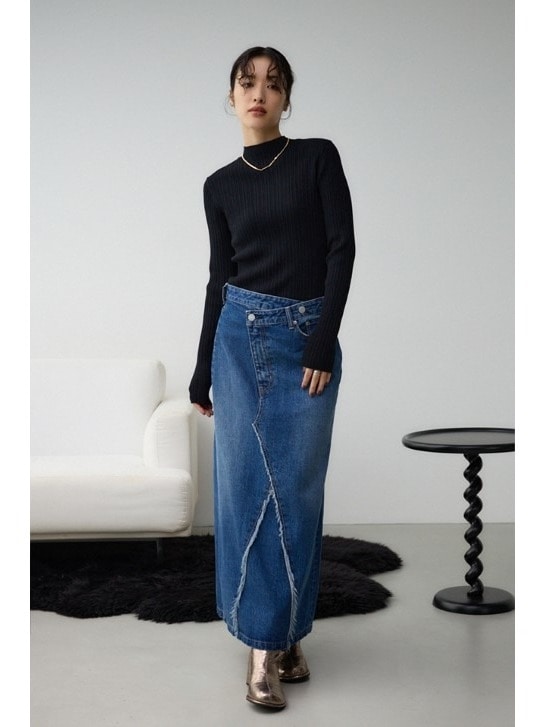 NEW DENIM Seasonal Recommendation #3