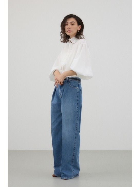 オケージョンからデイリーまで着回し出来るアイテム Occasion / Dairy items#7