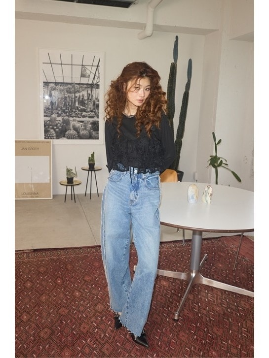 2025 EARLY SPRING LOOKBOOK February Issue #7